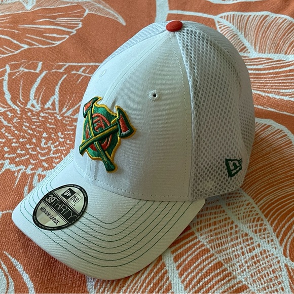 AAF Arizona Hot Shots Fitted Hat - Picture 5 of 7